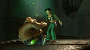 Beyond Good & Evil 2 Still Alive, Writer Confirms