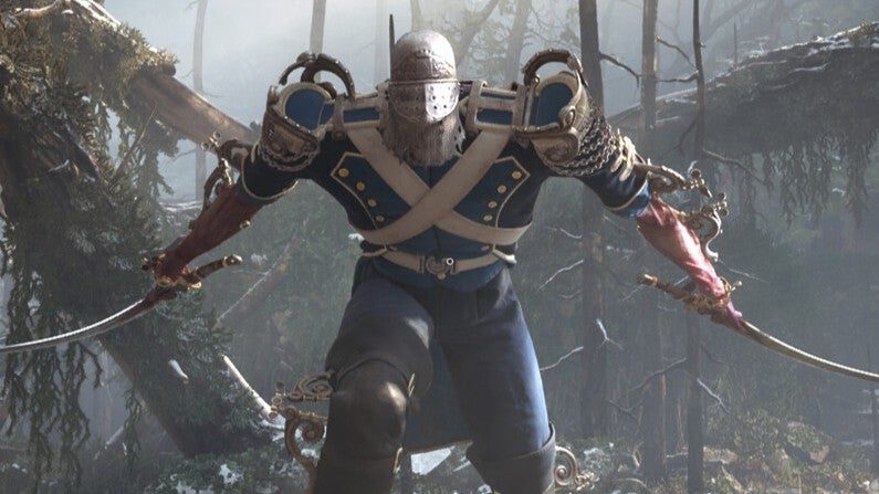 Valor Mortis Priced at $40 Due to GTA 6 Release Crush