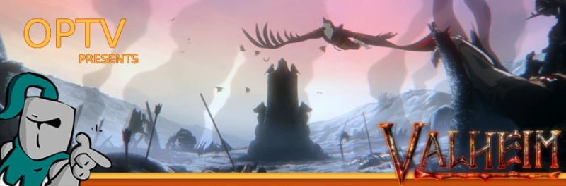 Valheim 1.0 Is Finally Here: Time to Return to the Viking Afterlife
