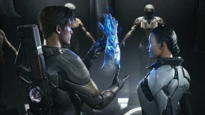 Exodus Ending Changes Based on Your Choices – Here's How