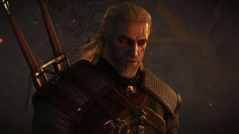Witcher 3 Remastered: Global Release Times Revealed