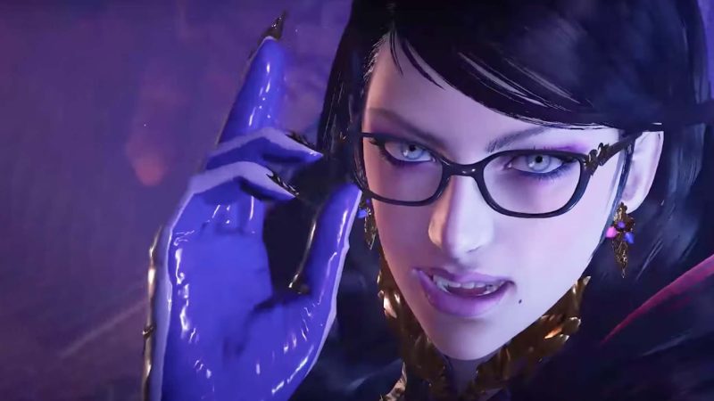 PlatinumGames Isn't Done With Bayonetta, Says CEO