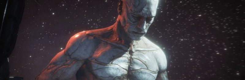 Warframe's Operation: Taubound: One-Time Event Starts Oct 15