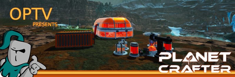 What Skeo's Chill Difficulty Means for Planet Crafter Player…