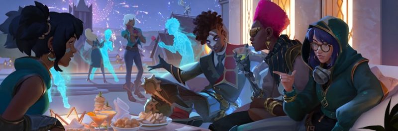 What the RuneScape Account Migration Means for Your Characte…