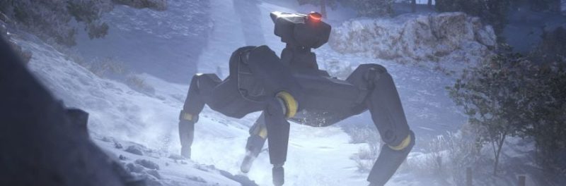 ARC Raiders Goes Free-to-Play for Frozen Trail Update