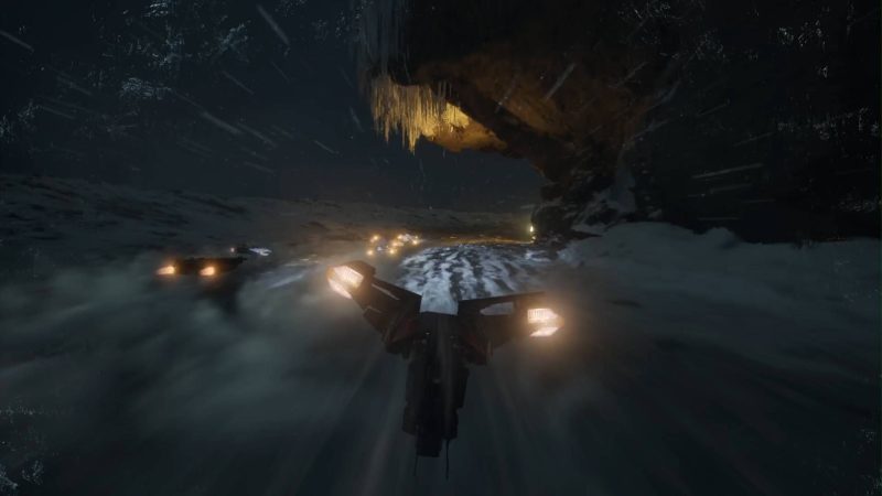 What Star Wars Galactic Racer's 3 Acts Mean for Your Playtim…