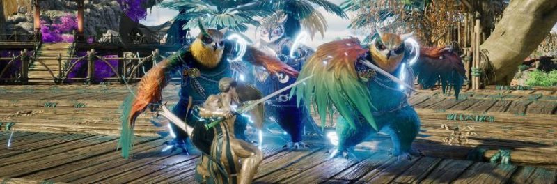 Aion 2 Head Start Rockets Up Steam Charts, Adds More Servers