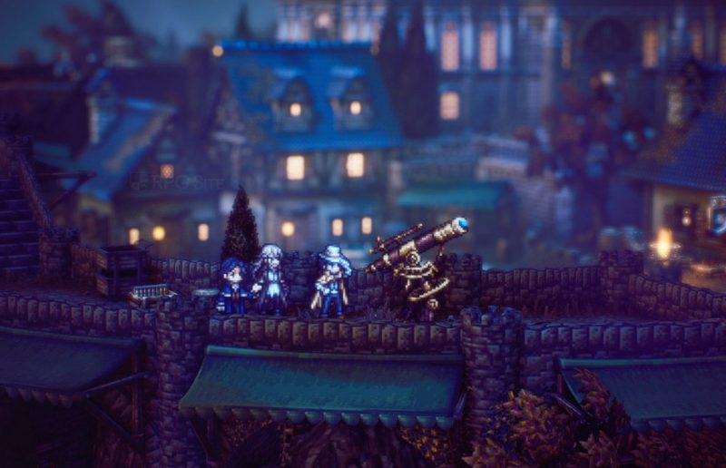 Octopath Traveler 1 & 2 on Switch 2: Great for Newcomers, Skip if You Own Them