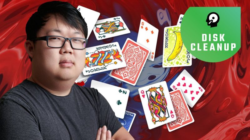 'I'm the type of player who loves to 100% a game': SungWon Cho on achi