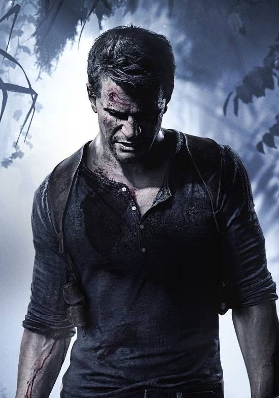Uncharted: Nolan North Says He's '110%' Ready to Return as Nathan Drake