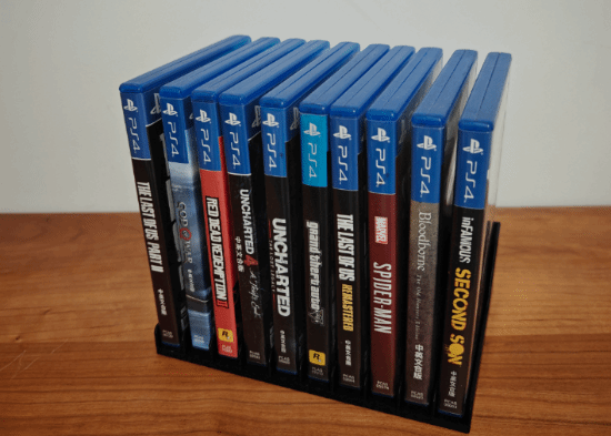 Sony Confirms Physical Discs Are Dead: All New PlayStation Games Digital-Only From 2028