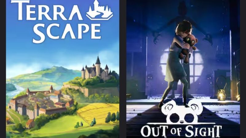 What You Need to Know Before Claiming TerraScape and Out of…