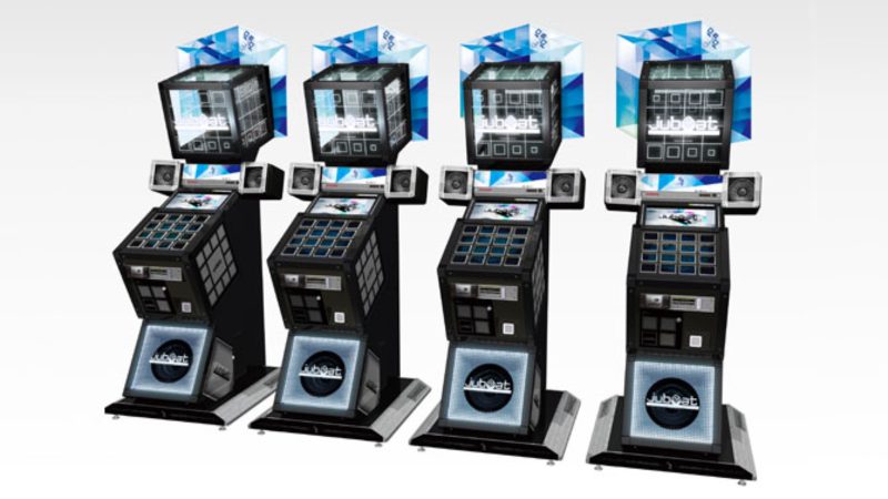 jubeat Comeback? Konami Weighs Revival to Lure New Players