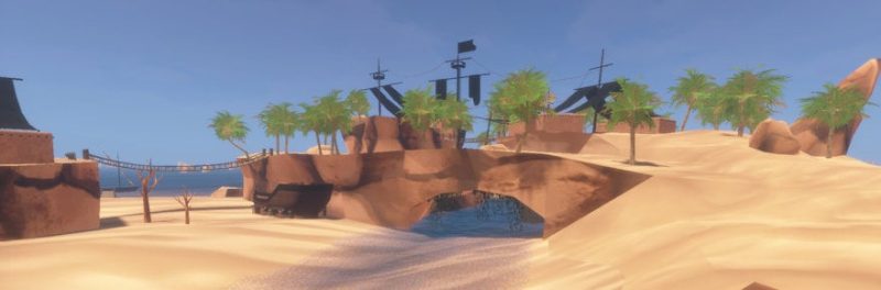 Monsters & Memories Drops Big Optimization Patch as Player Count Holds Steady