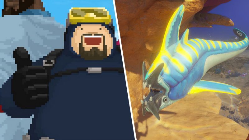 Subnautica 2 fans can finally hunt and kill those pesky Nibbler Mangos