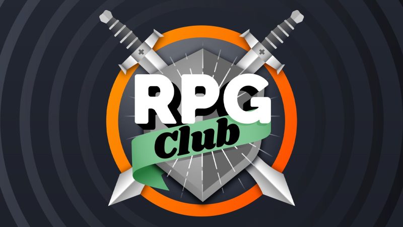 GamesRadar+ RPG Club Takes on The Witcher 3 Remastered