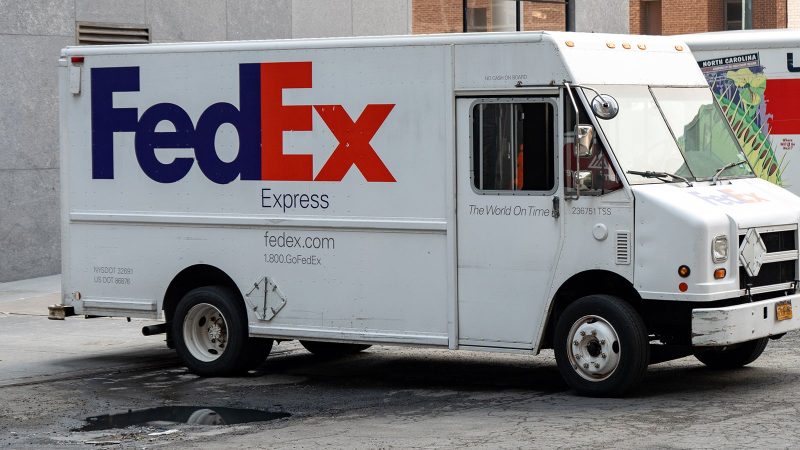 PSA FedEx Heist: Nearly $1 Million in Trading Cards Stolen