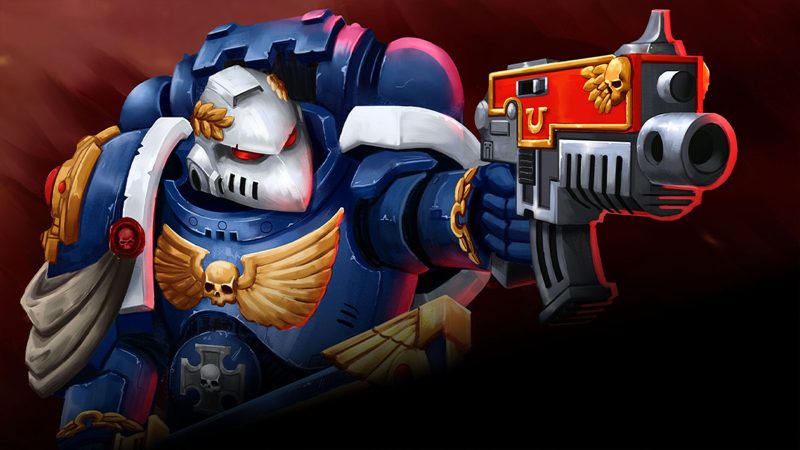 Mick Gordon On How He Helped to Make Warhammer 40,000: Boltgun 2’s Cli