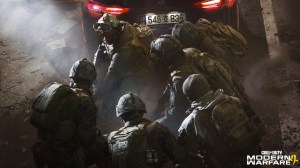 MW4 Campaign Early Access: What It Means for Players