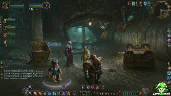 World of Warcraft With DLSS 5 Looks Like a Modern Blockbuster