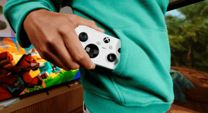 Xbox Nano Controller Announced, And It’s So Small