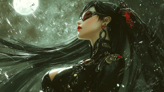 PlatinumGames CEO Teases Bayonetta's Future on Switch 2