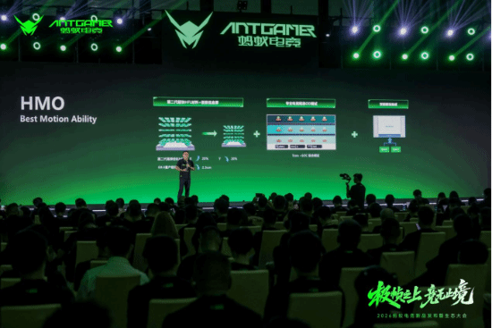 One Monitor to Rule Them All: Why the ANT255TQ Is the 2026 Gaming Display to Beat