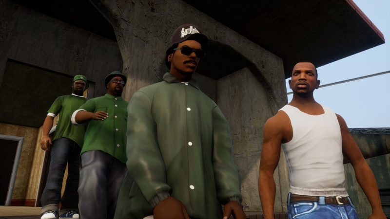 What San Andreas' $10M Budget Means for GTA 6 and the Indust…