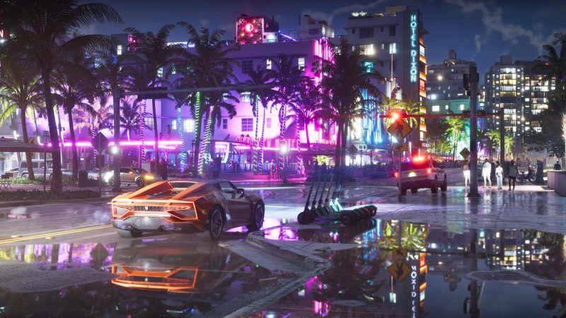 GTA 6 Lets You Preview Its Radio Stations Before Launch