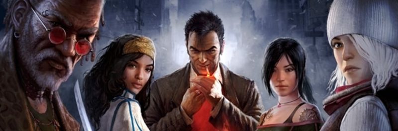MMO Build Systems: What's Your Favorite Way to Craft a Character?