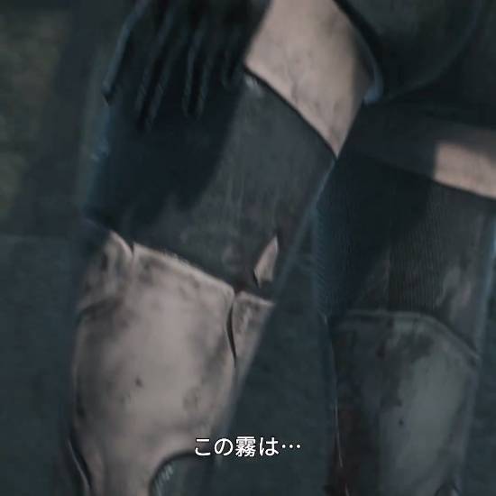 NieR: Automata Invades Dead by Daylight with 2B, A2 and Emil Skins