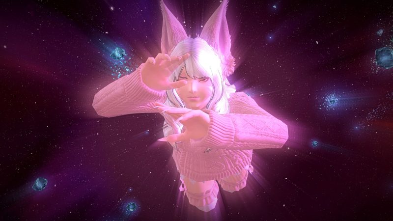 Final Fantasy 14 Logins Are Back After PHP Security Scare
