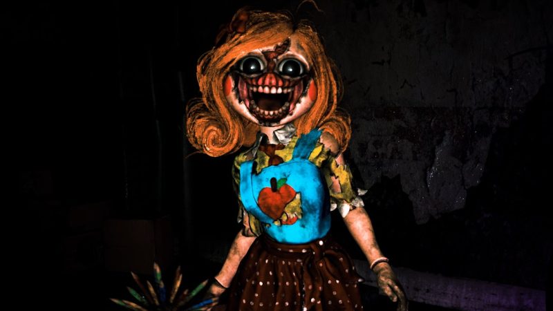 Escape From Playtime Preview: Poppy Playtime's Co-op Horror Gets Brutal