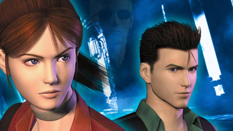 Ex-Resident Evil Dev Blames Code Veronica for RE5 and 6