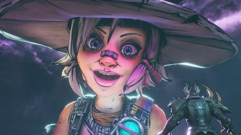 Borderlands Online MMO Revived in English After 11 Years