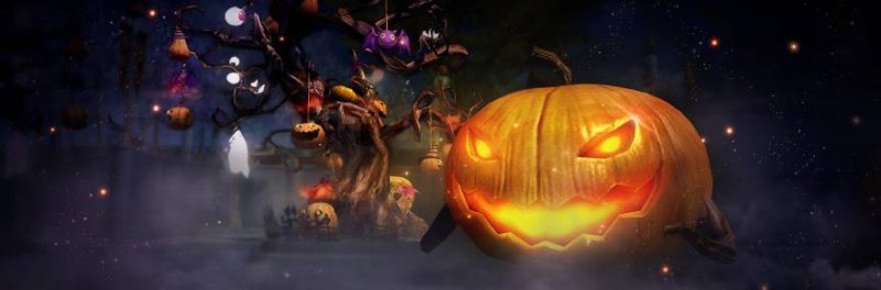 MMORPGs That Actually Scared Us: A Spooky Season Discussion