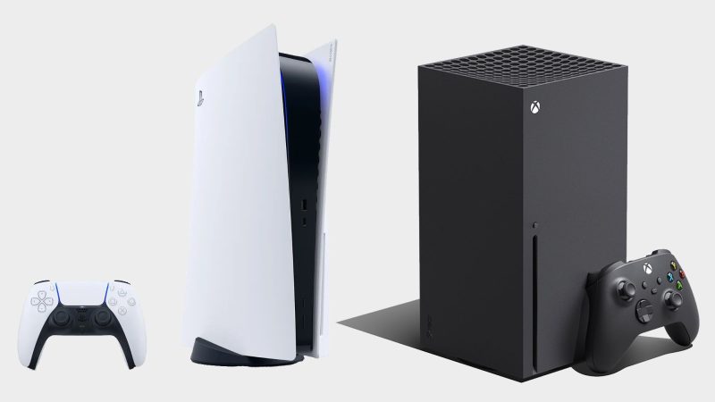 Why Your Next Console Costs So Much: Xbox and PlayStation Sa…
