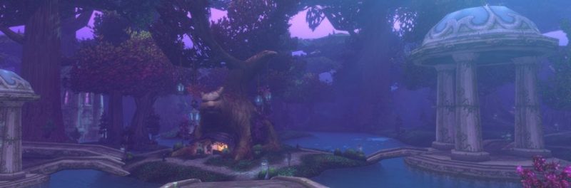 WoW Forever Beta Ends, Stress Test Today, Name Reserves Next Week