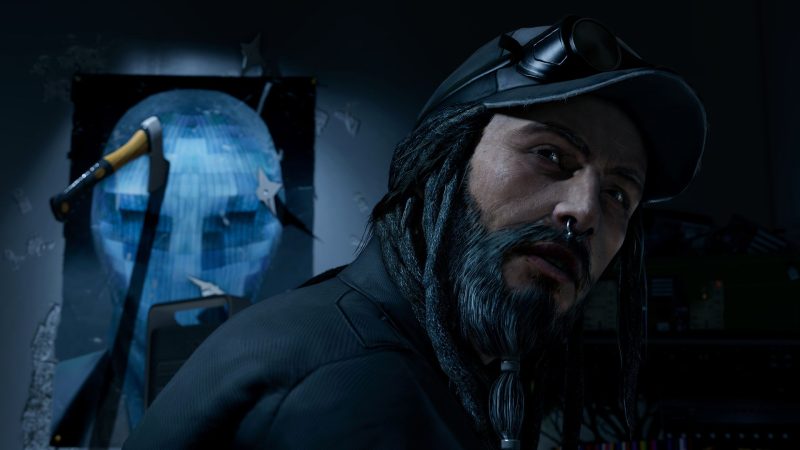 Watch Dogs' Future: Remake Before New Game?