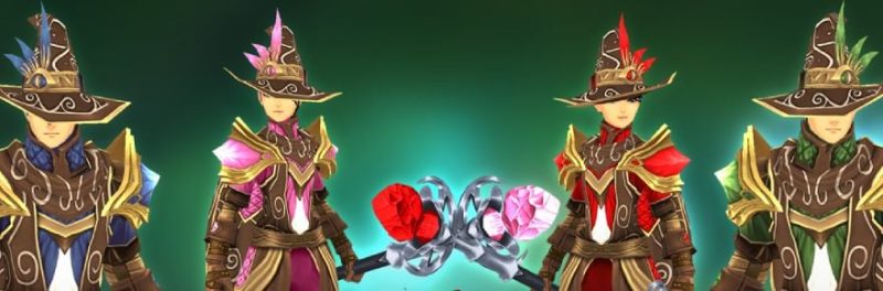 What AdventureQuest 3D's Class Balance Update Means for Your…