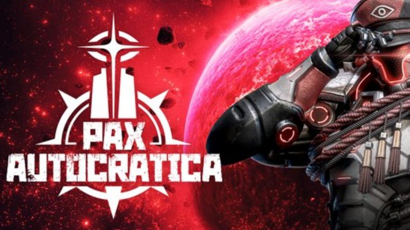 Steam秋季特卖惊现80%折扣乌龙！《暗星铁律》开发团队急喊：设错了