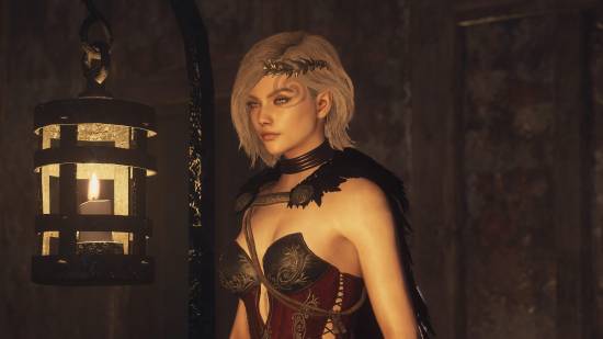Dragon's Dogma 2: Dark Arisen Switch 2 Version Has Bugs, Capcom Confirms Patch