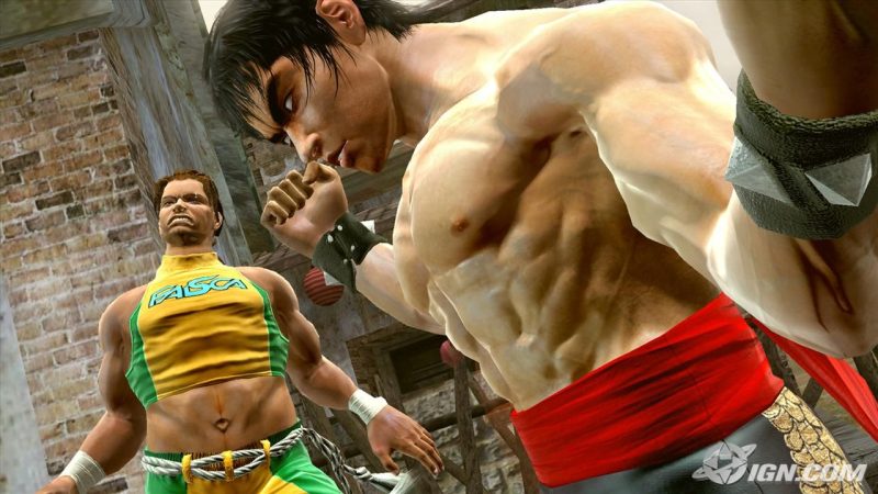 What the Tekken 6 Mod Controversy Means for Game Preservatio…