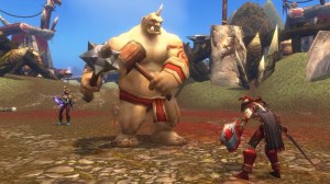 What the Bloodmasters Ring Means for Your WoW: Forever Level…