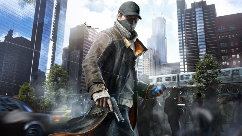 What Ubisoft's Watch Dogs Update Means for Fans