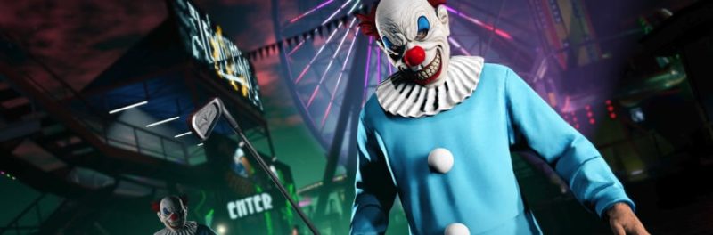GTA Online Halloween 2025: All October Events & Rewards