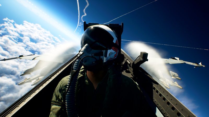 What Ace Combat Zero Going Standalone Means for PC Players