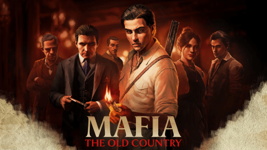 PS Plus October Lineup: Mafia, Horizon Forbidden West Join the Library