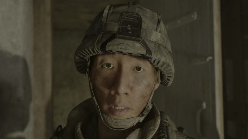What Modern Warfare 4's Campaign Means for the Future of CoD